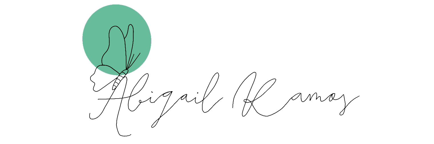 Abigail Ramos Pedagogía